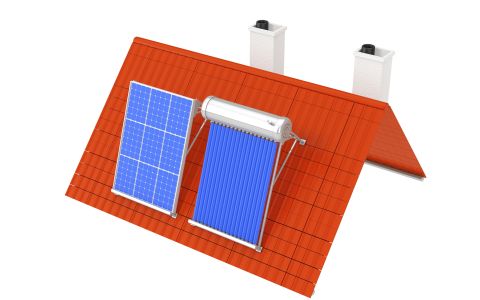 Προκήρυξη Σχεδίου χορηγιών για εγκατάσταση ή αντικατάσταση ηλιακού θερμοσίφωνα σε κατοικίες