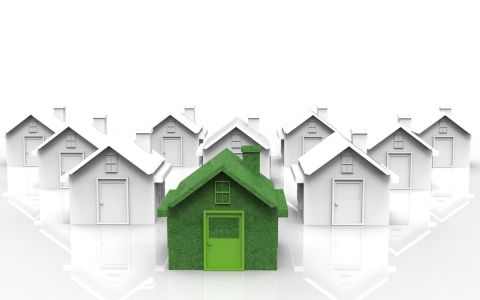 Προκηρύχθηκε το νέο Σχέδιο Χορηγιών για ενεργειακή αναβάθμιση κατοικιών