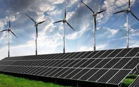 Σχέδιο για παραγωγή ηλεκτρικής ενέργειας από ανανεώσιμες πηγές ενέργειας για ιδία κατανάλωση