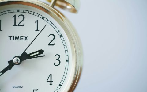 Τερματισμός Θερινής Ώρας για το 2025